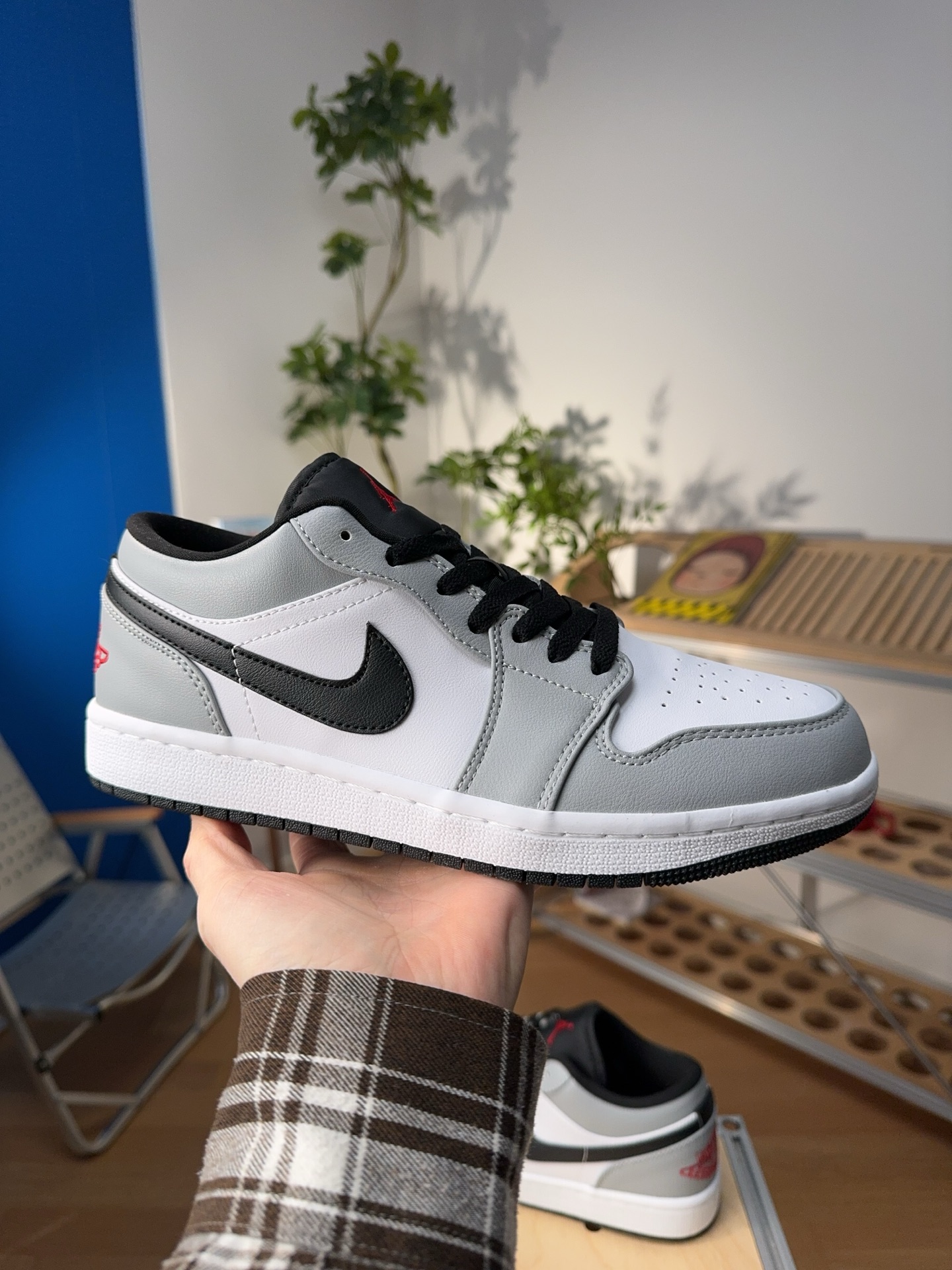 Nike Jordan